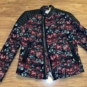 Zara Jacket/ MENS